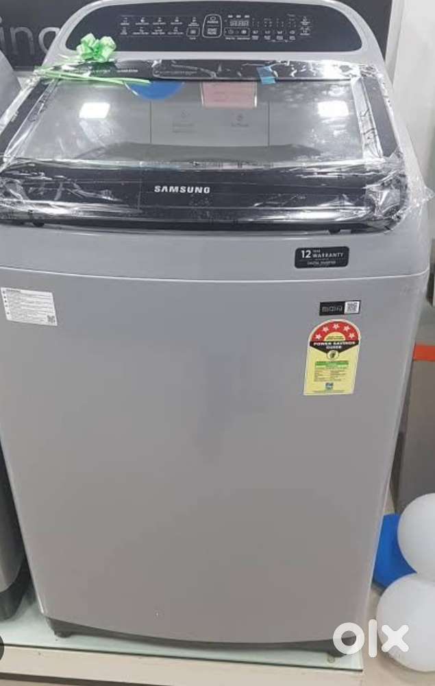 Samsung Washing Machine 9 K.G