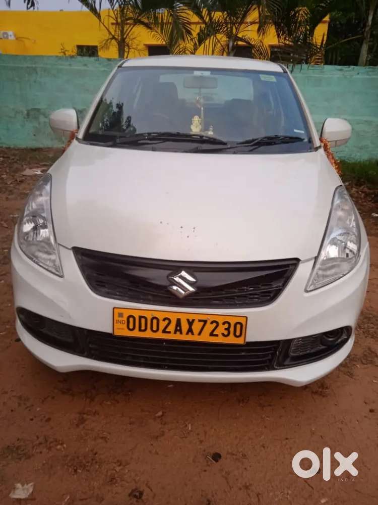 Full time Driver required for Online and Offline