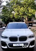 BMW X4 M Sport X xDrive30d, 2021, Diesel