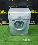 Refurbished Washing Machine
