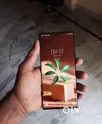 Samsung note 20 ultra 12/256