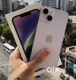 Monday special offer I phone 14 pro refurbished available in 256gb