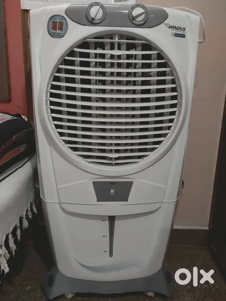 Bluestar air cooler