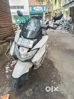 BURGMAN BT ( VIP number 3737
