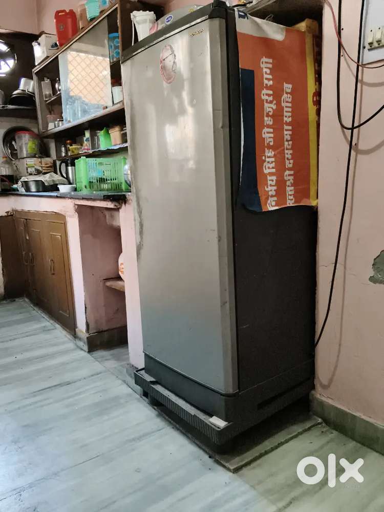 Runing condition best cooling and good condition