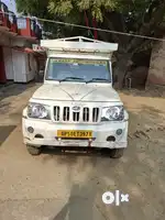 Mahindra Bolero Pik-Up 2025 Diesel 23600 Km Driven