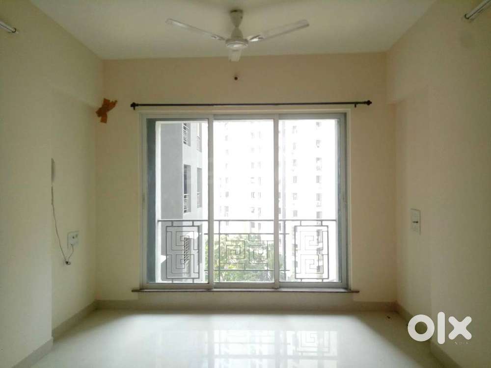 2bhk Flat For Sale In Rosa Gardenia Kasarvadavli Ghodbunder Road Thane