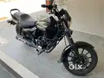 Bajaj Avenger Street 180