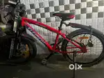 Avon Element Avenger Edition Bicycle – Excellent Condition