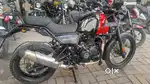 HIMALAYAN 411