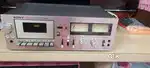 SONY TC-199SD cassette deck