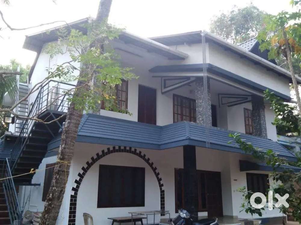 Rooms available for paying guest for mens