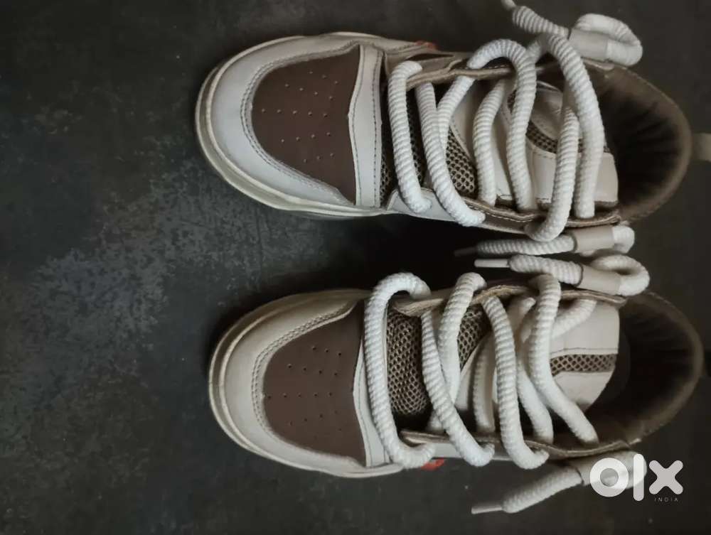Ogyi company ke shoes (no damage)