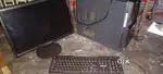 Bulid pc i5 3rd genration all part warranty 2 year
