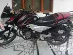 Bajaj Discover Bike Good condition