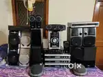 Complete item sale