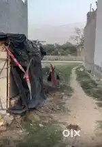 Plot on GT ROAD Nearby Sai Mandir