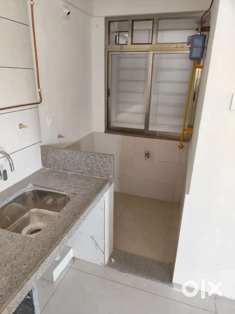 2 bhk flat infront of sambhajinagar bus stand ,kolhapur