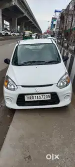 Maruti Suzuki Alto 800 Lxi, 2018, Petrol