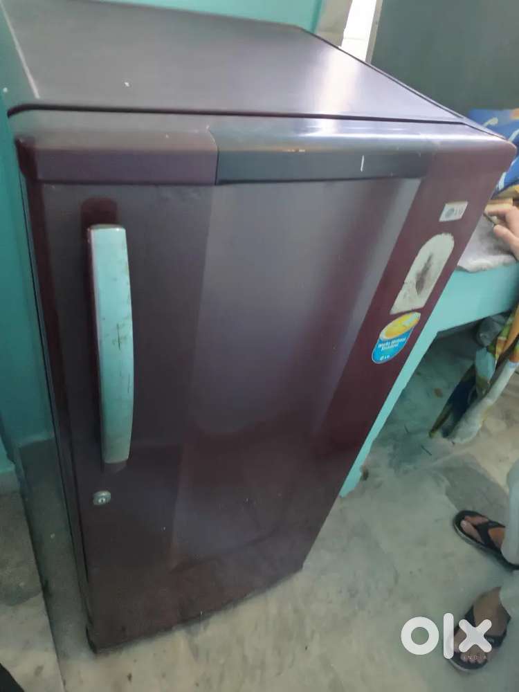 Affordable Refrigerator