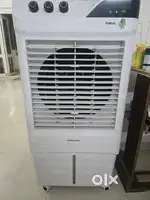 One year old cooler in good condition