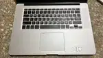 Macbook pro mid 2015