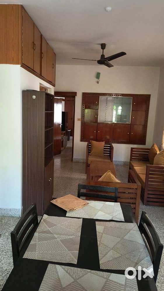 2bhk house for lease at BTM Layout