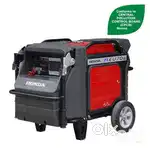 SALE - Honda Generator EU70is 7kVA Generator Electric Start