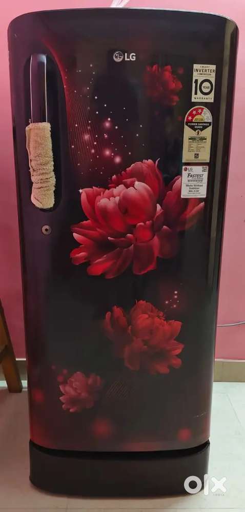 Fridge selling