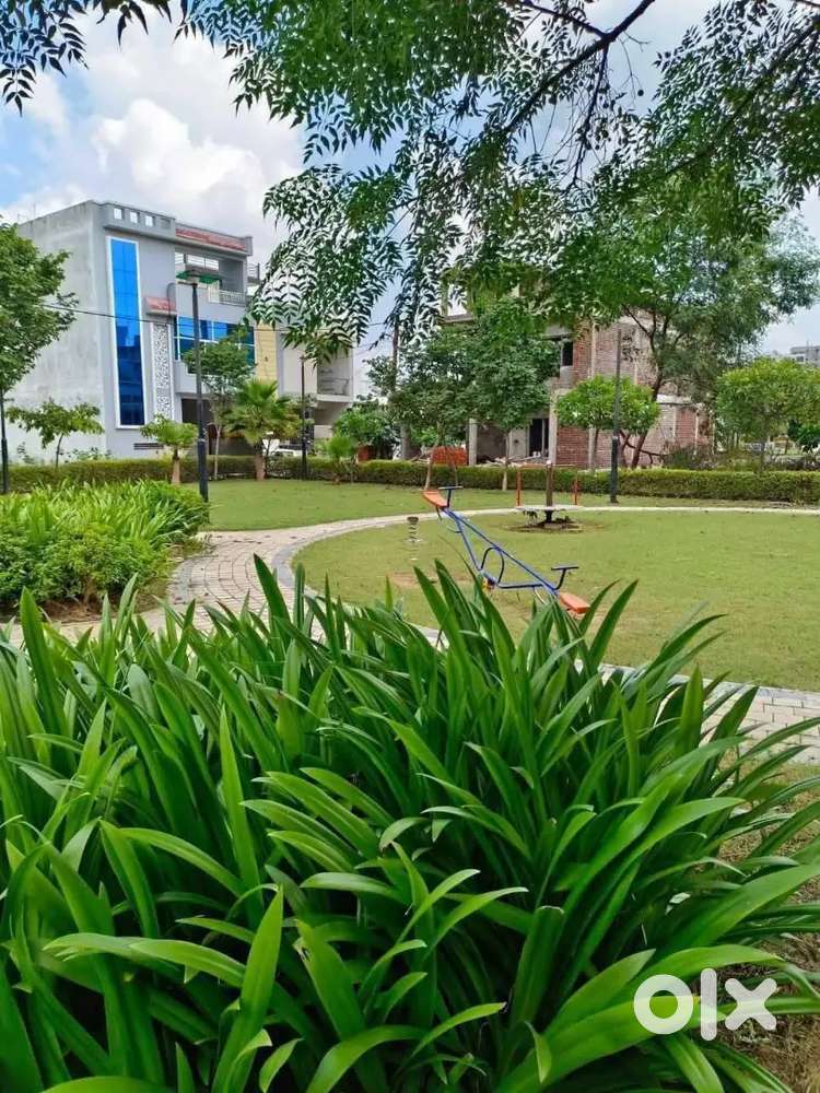 PLOTS in FARM 4 & TNCP approved townshipe