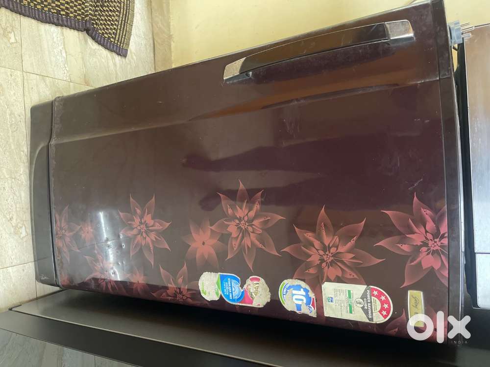 Godrej edge sx single door