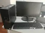 Dell PC Computer System available for a company Installation Maintain