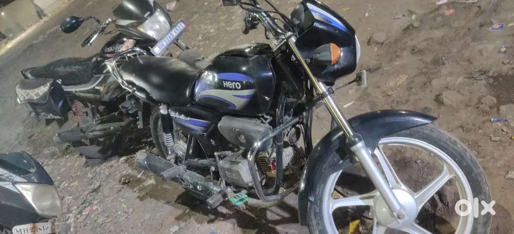 Apni bakery Amravati