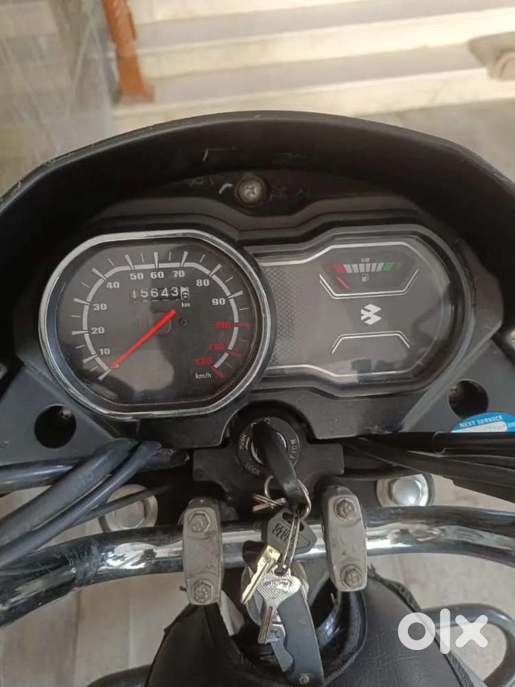 Platina 100cc