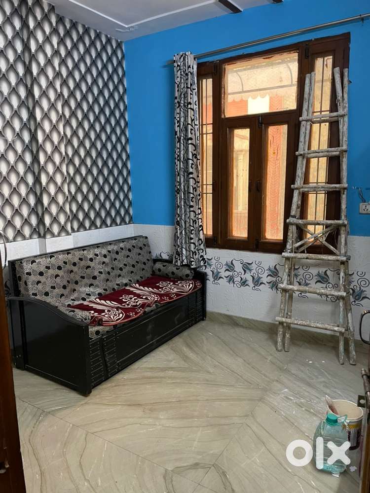 Rohini sector 25