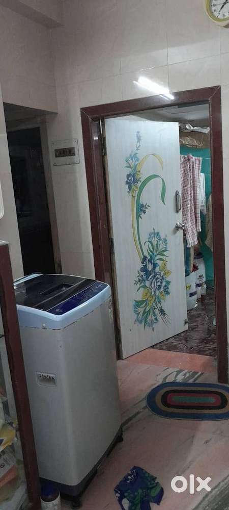 1BHK FLAT in  BOISAR  near TAPS gate only 16.5 lakh at Prime location