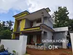 3 Bhk Brand new House & Villa for sale in Thrissur