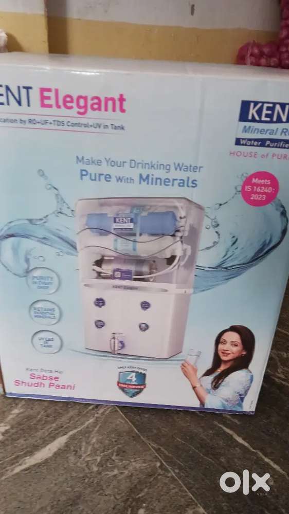 Kent RO  Kent RO