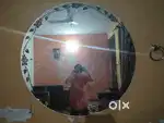 Parloural and saloon mirror for sale