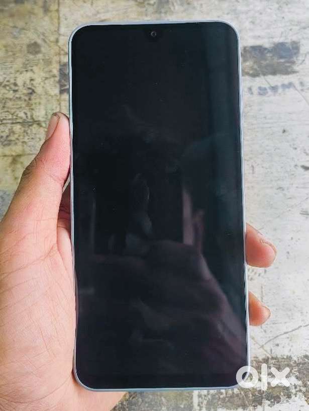 Samsung A17 5G  128GB / 6GB RAM