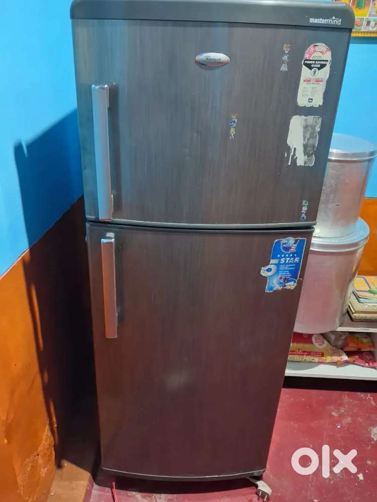Im selling my fridge
