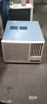 All AC repair fitting and jet wash cleaning