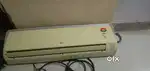 LG AC 1.5 ton 5 star
