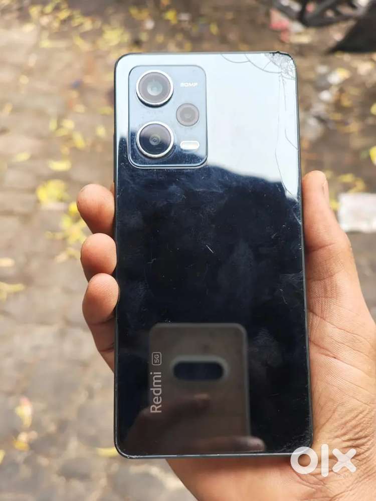 Radmi note 12 pro 5G