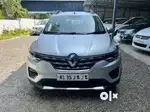 Renault Triber RXT, 2019, Petrol