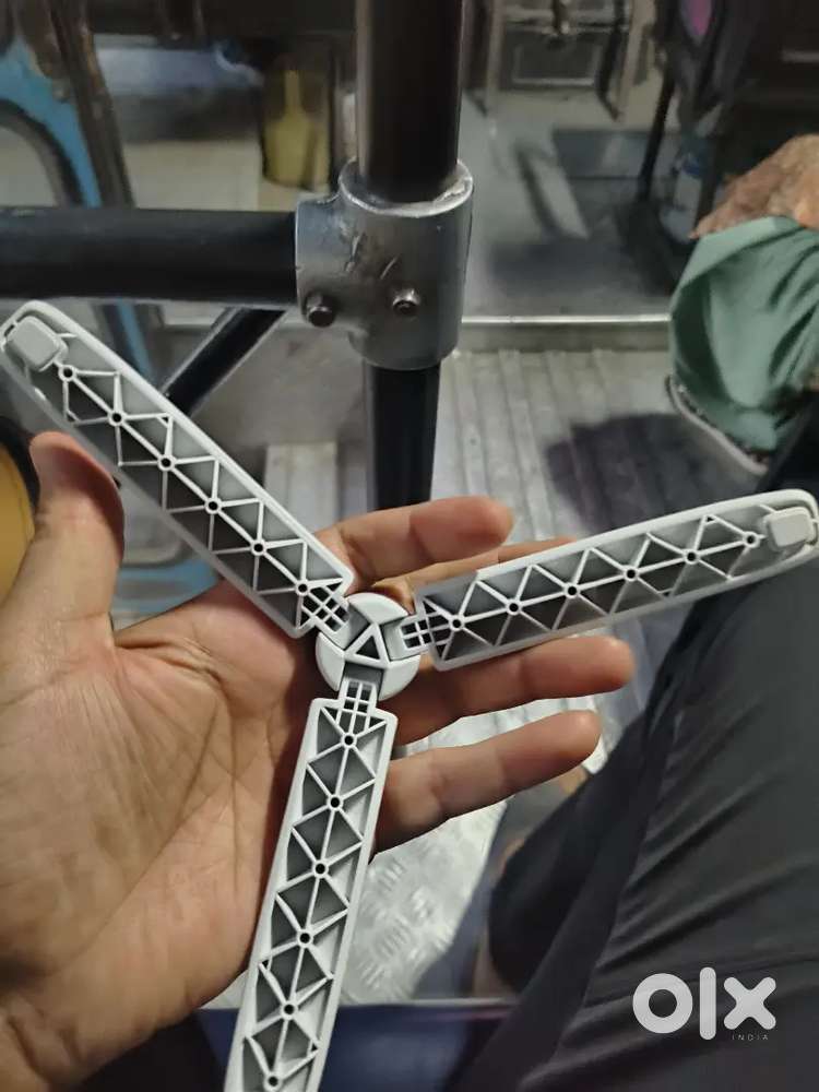 Dji gimbal mobile osmos