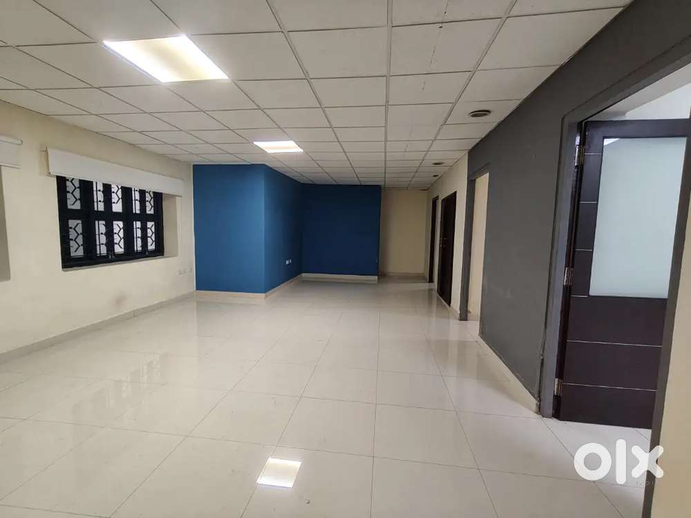 GROUND FLOOR HOUSE OFFICE FOR RENT NUNGAMBAKKAM/T NAGAR/KILPAUK OCP