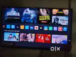 Croma LED brand new