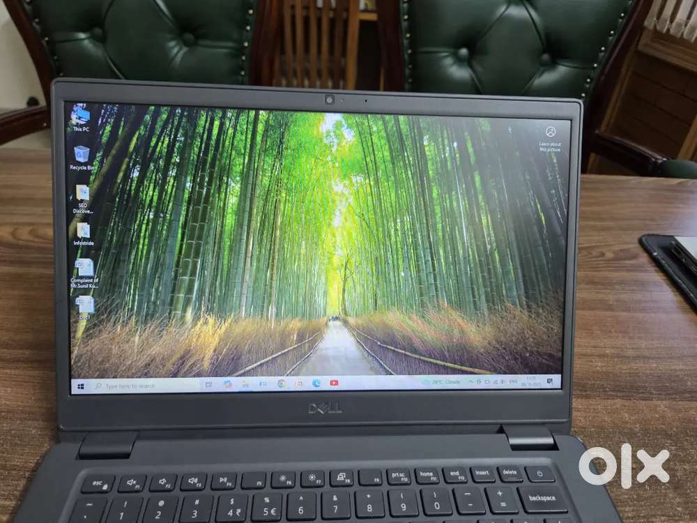 Dell latitude 3410 Laptop