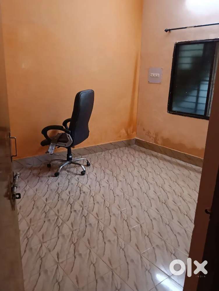 Need roommate for indipendent house